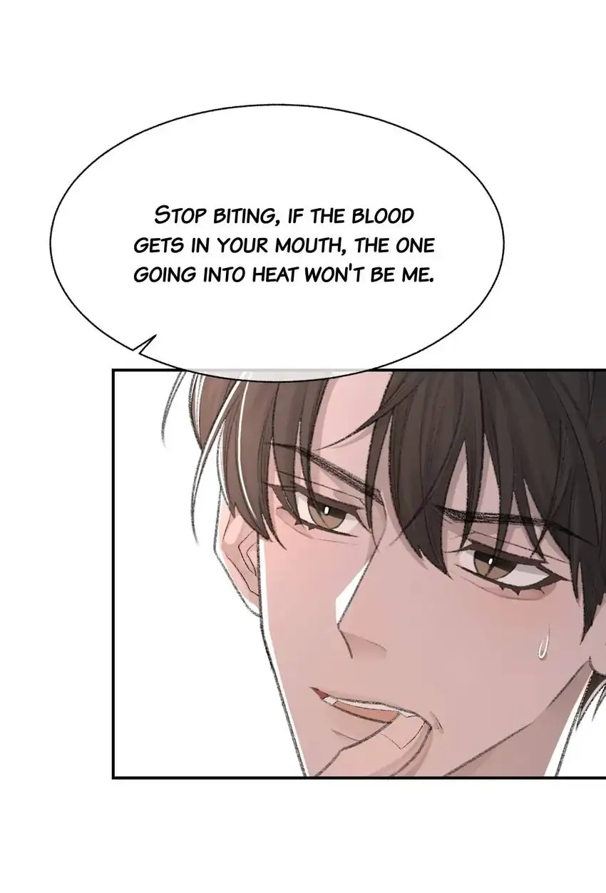 Read Morbid Attachment chapter 23 image 21 on Lezhin