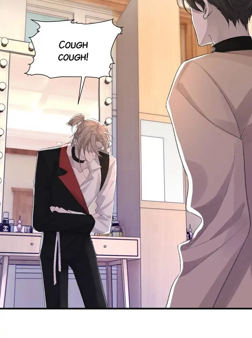Read Morbid Attachment chapter 23 image 25 on Lezhin