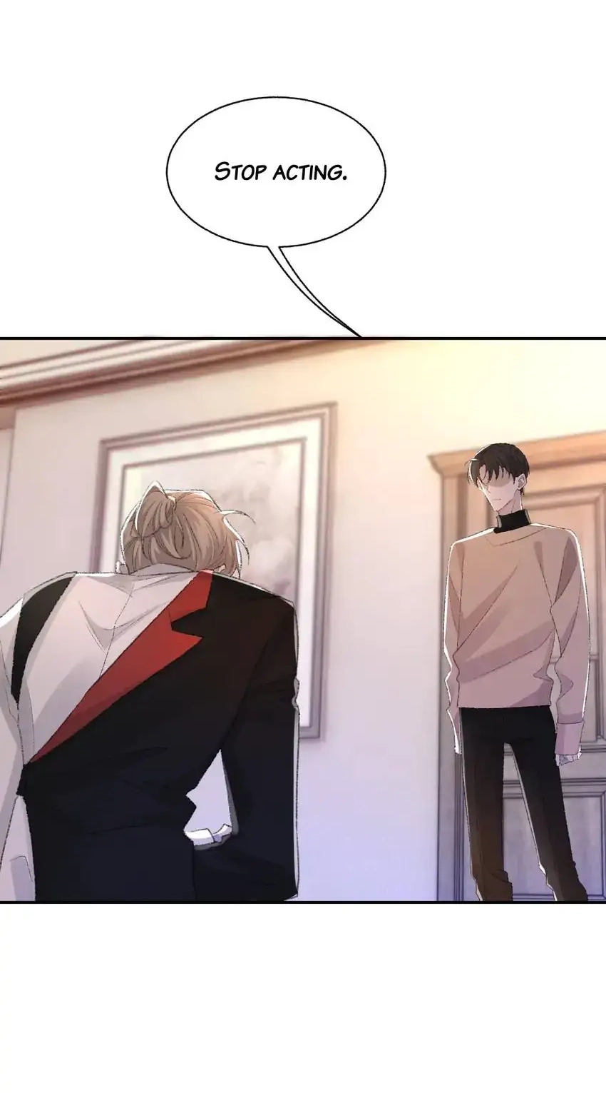 Read Morbid Attachment chapter 23 image 27 on Lezhin