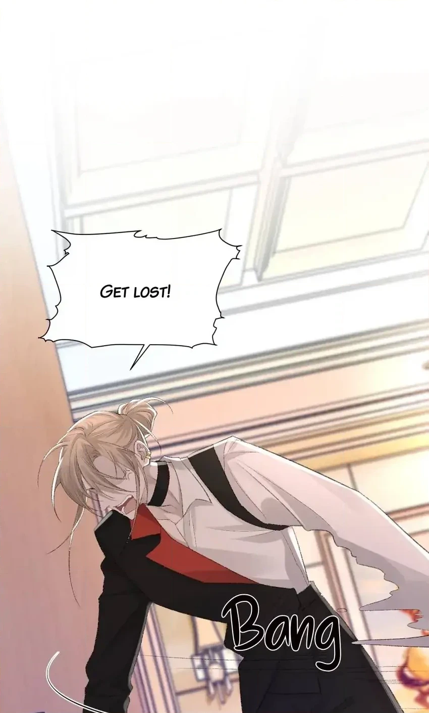 Read Morbid Attachment chapter 23 image 29 on Lezhin