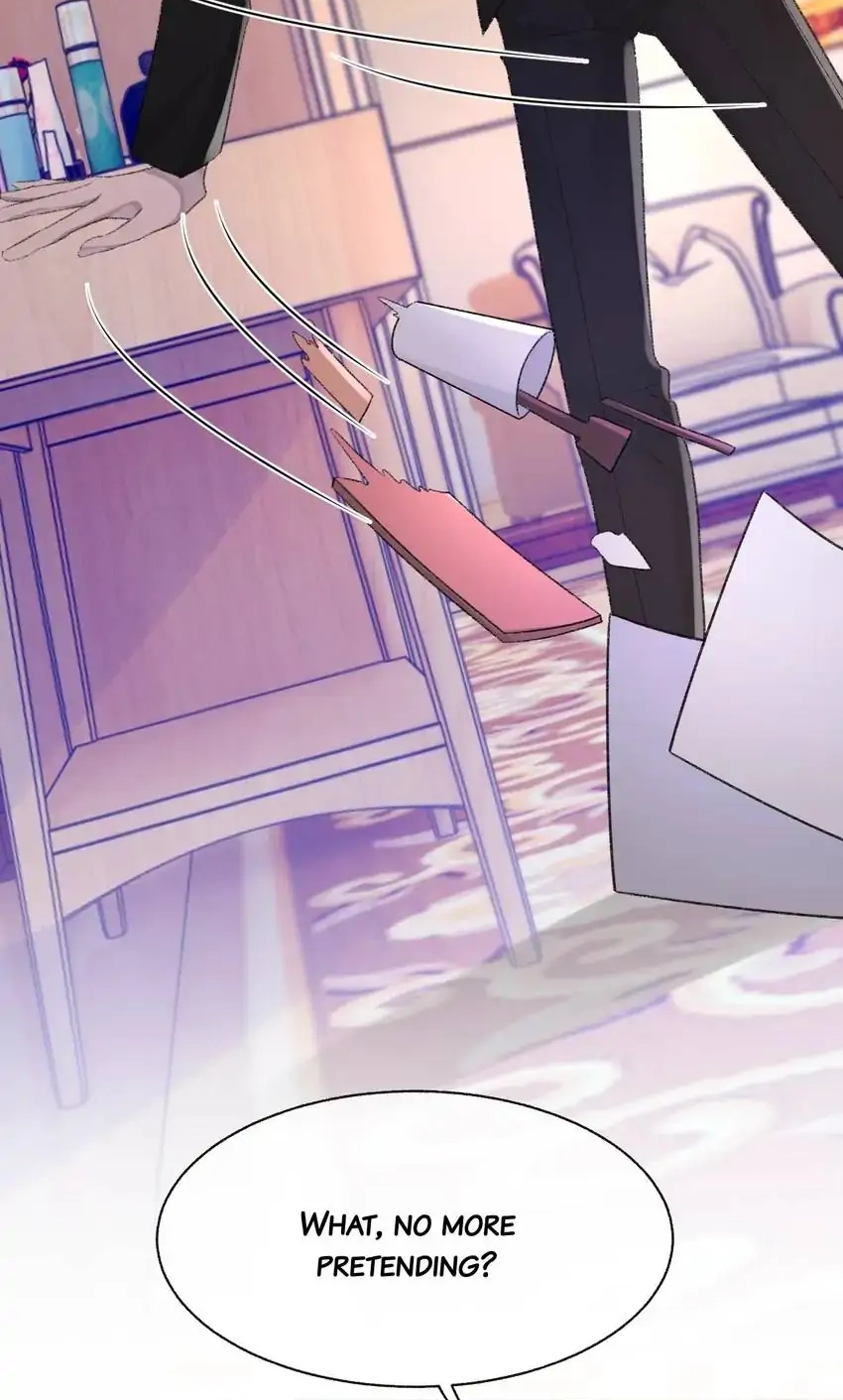 Read Morbid Attachment chapter 23 image 30 on Lezhin