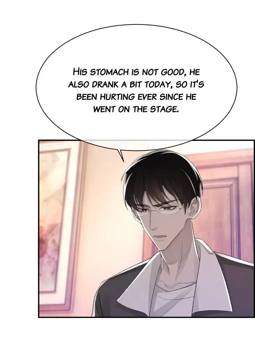 Read Morbid Attachment chapter 23 image 35 on Lezhin