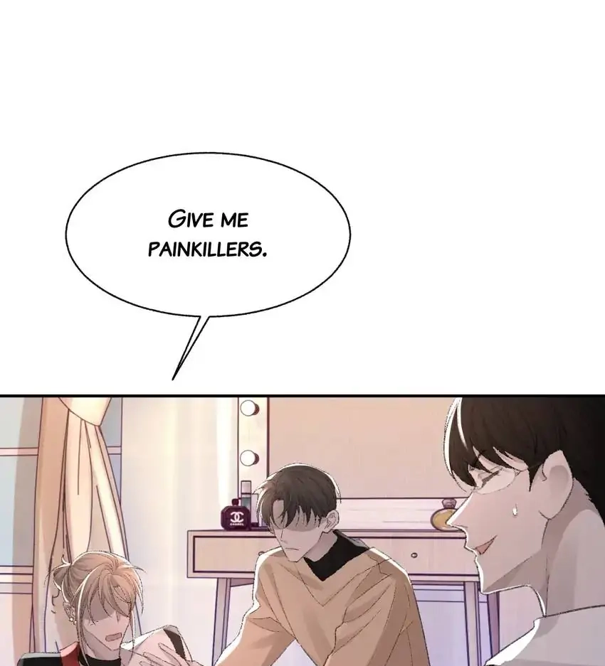 Read Morbid Attachment chapter 23 image 40 on Lezhin