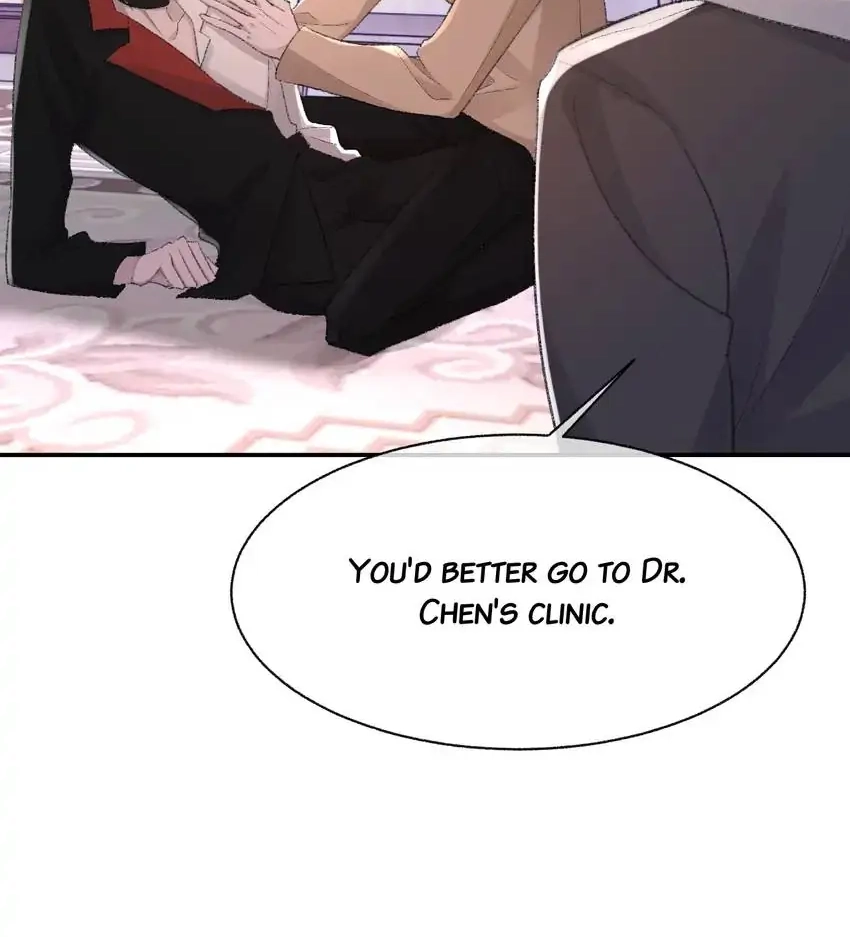 Read Morbid Attachment chapter 23 image 41 on Lezhin