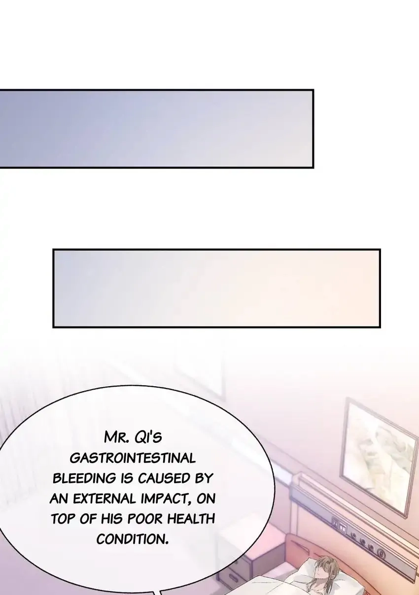 Read Morbid Attachment chapter 23 image 43 on Lezhin