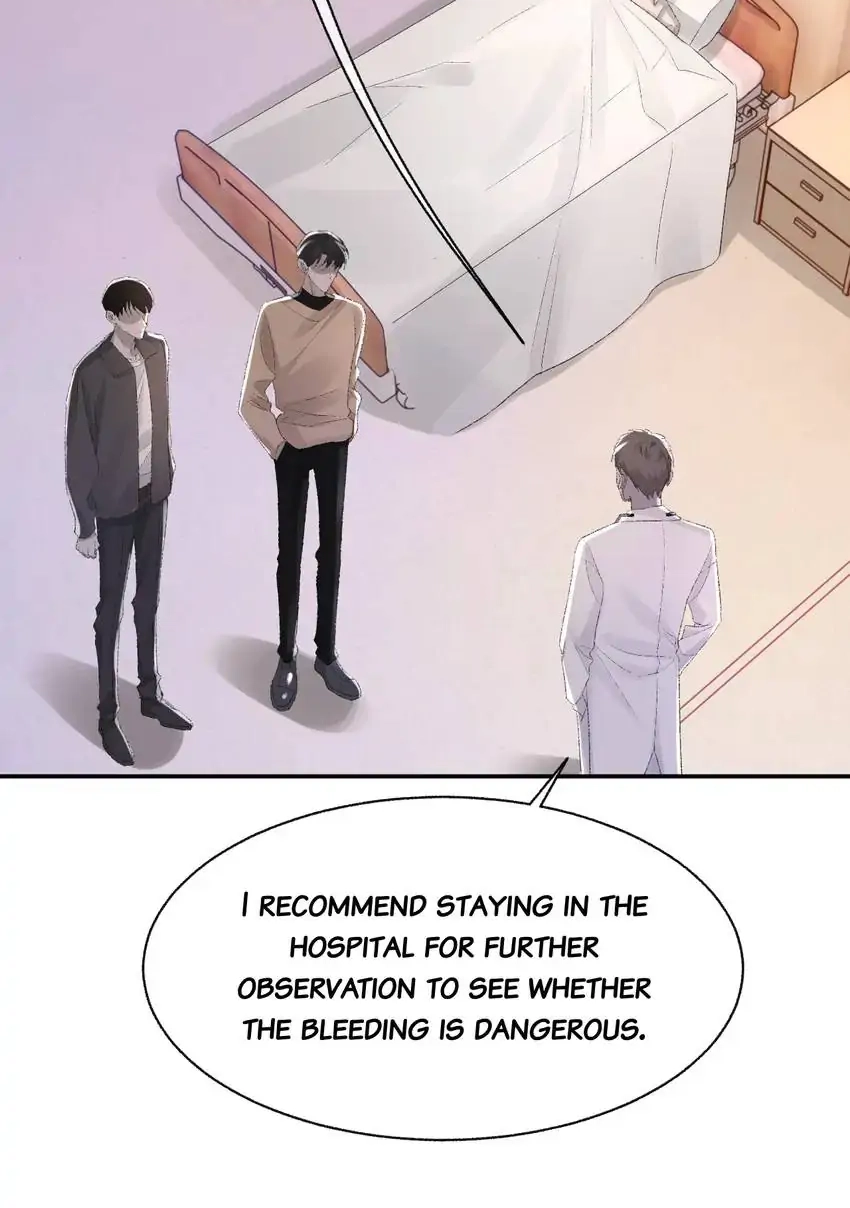 Read Morbid Attachment chapter 23 image 44 on Lezhin