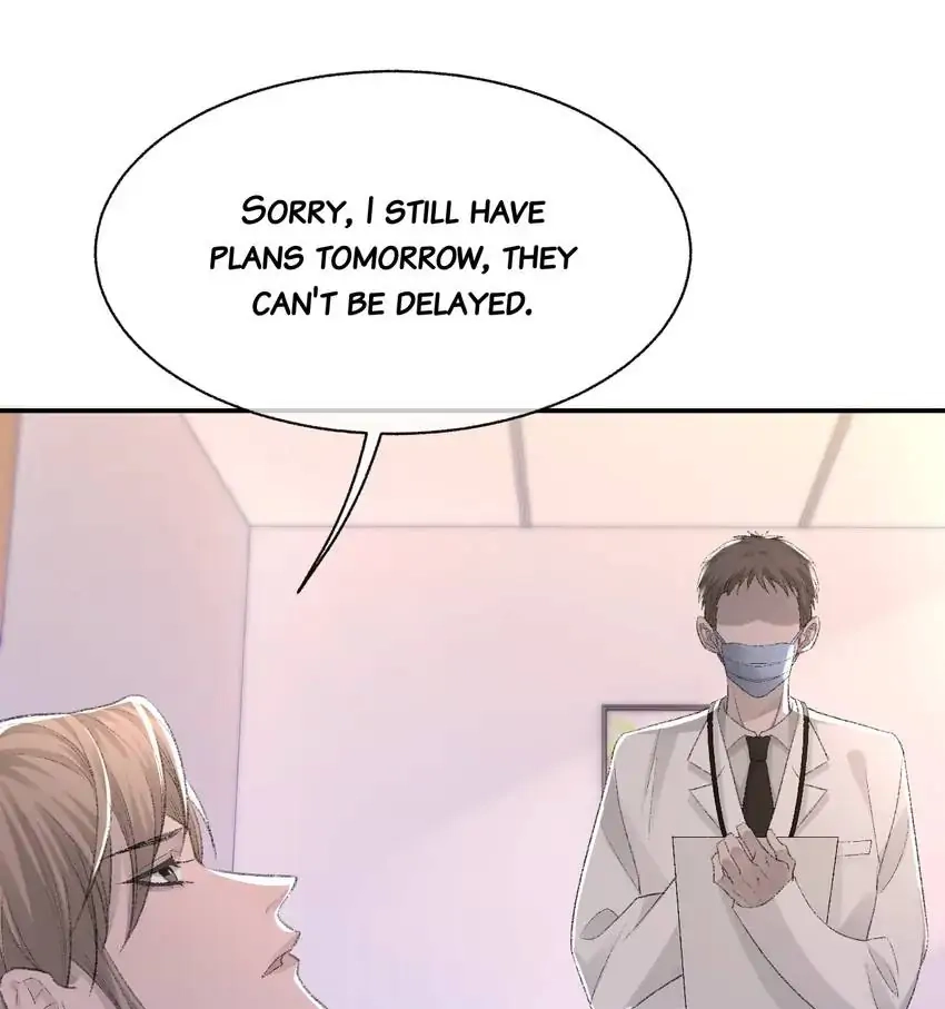 Read Morbid Attachment chapter 23 image 45 on Lezhin
