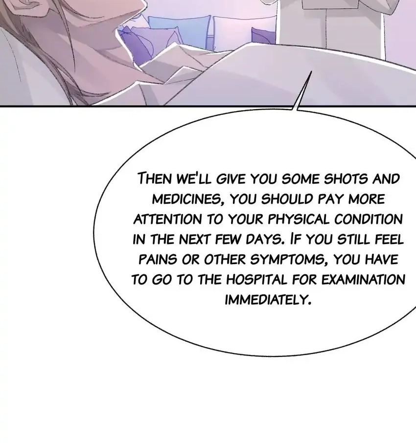 Read Morbid Attachment chapter 23 image 46 on Lezhin