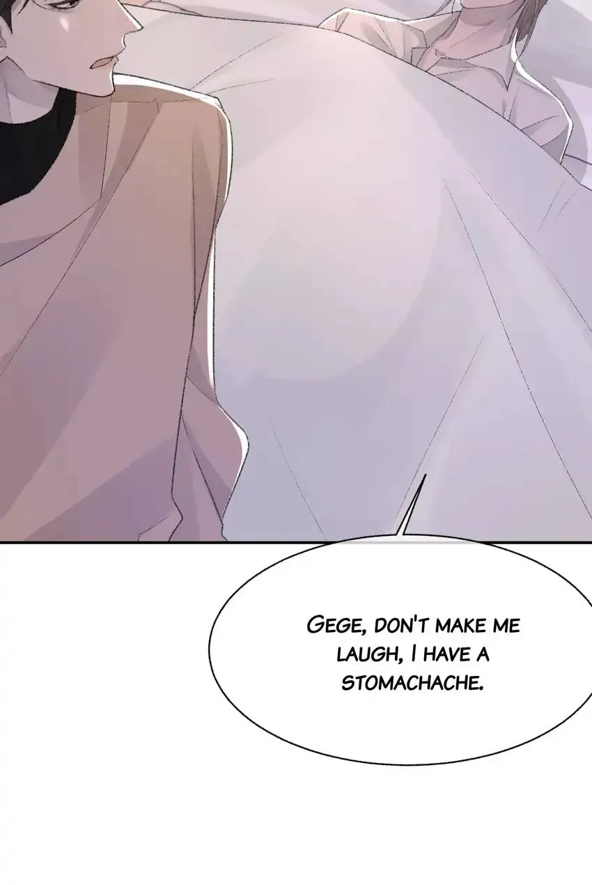Read Morbid Attachment chapter 23 image 48 on Lezhin