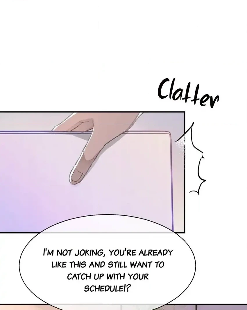 Read Morbid Attachment chapter 23 image 49 on Lezhin