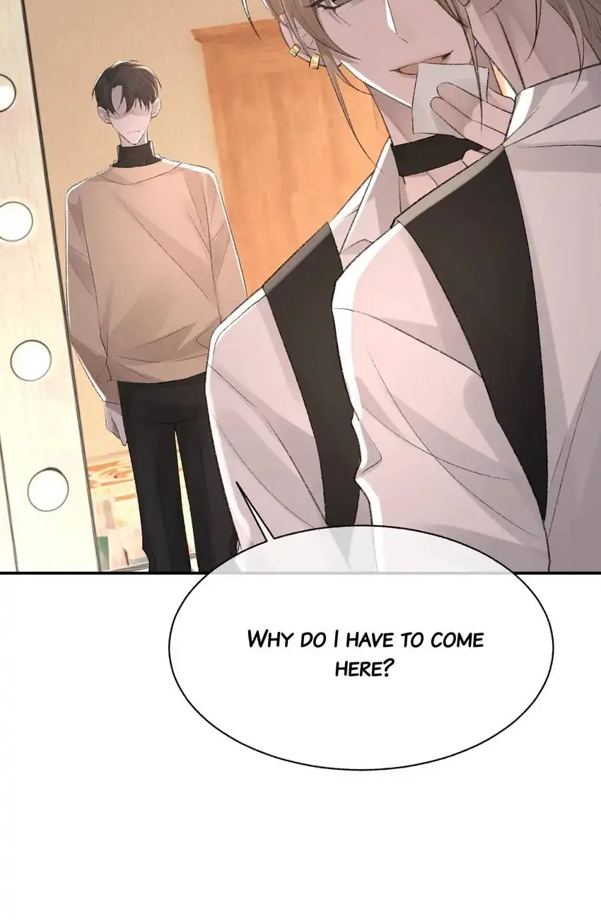 Read Morbid Attachment chapter 23 image 6 on Lezhin