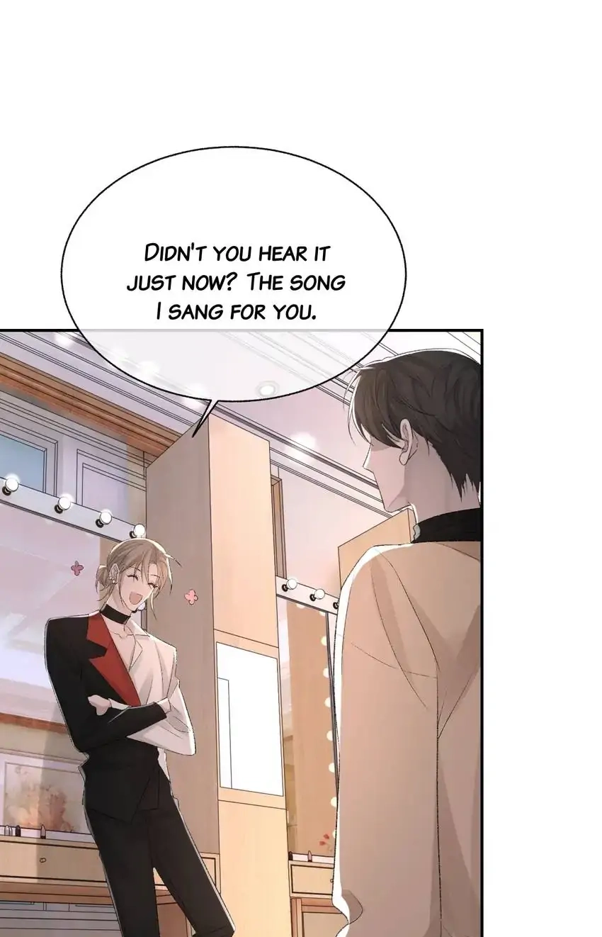 Read Morbid Attachment chapter 23 image 7 on Lezhin
