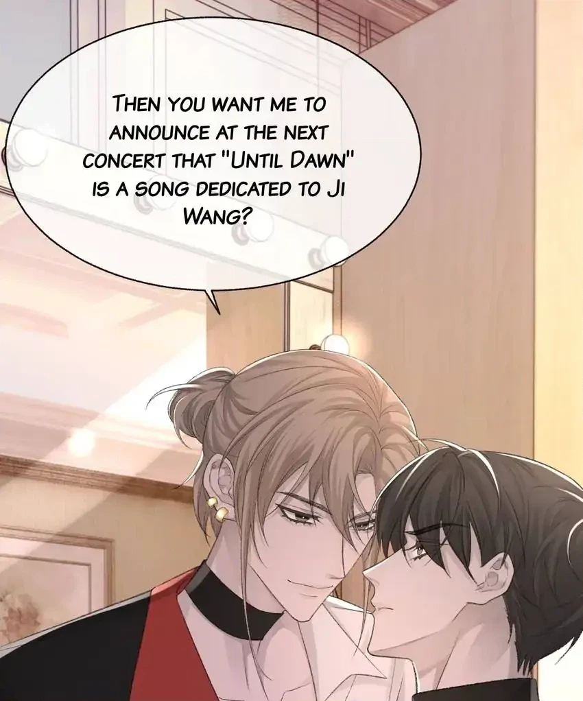 Read Morbid Attachment chapter 23 image 9 on Lezhin