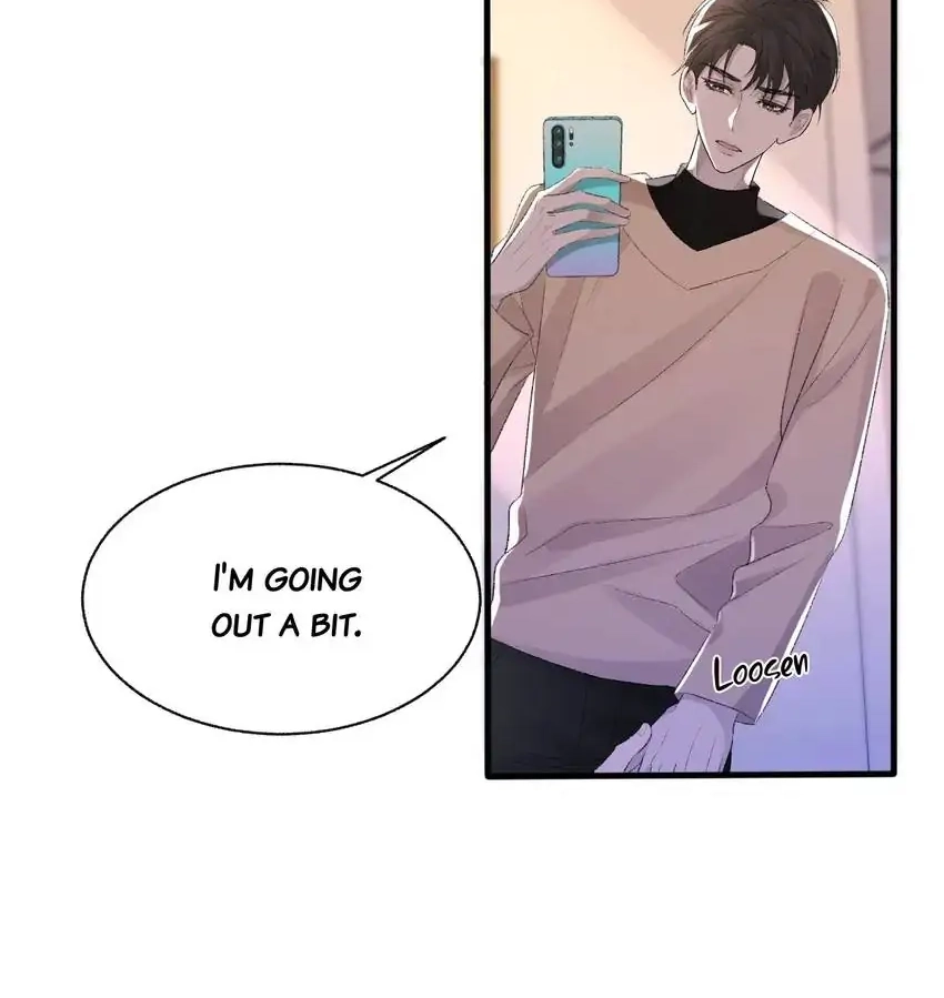Read Morbid Attachment chapter 24 image 10 on Lezhin