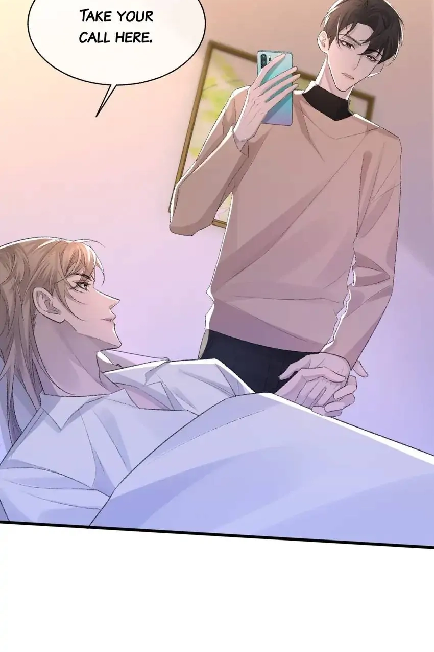 Read Morbid Attachment chapter 24 image 12 on Lezhin