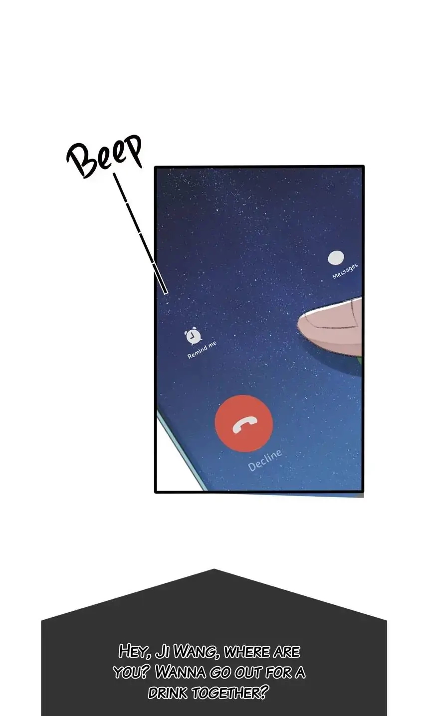 Read Morbid Attachment chapter 24 image 13 on Lezhin