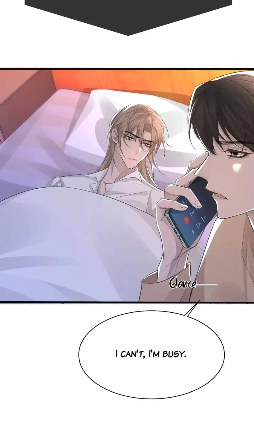 Read Morbid Attachment chapter 24 image 14 on Lezhin