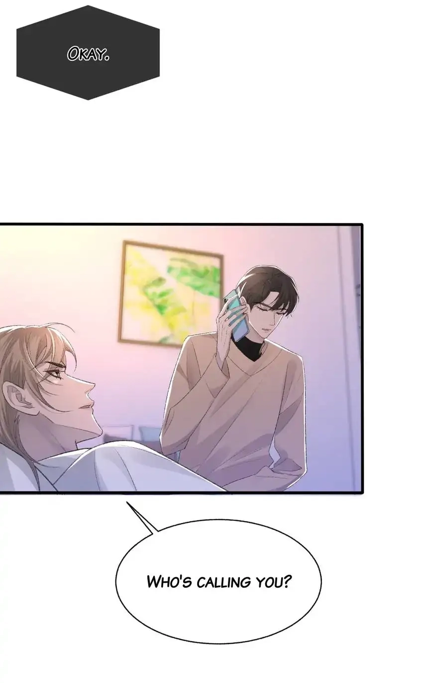 Read Morbid Attachment chapter 24 image 16 on Lezhin