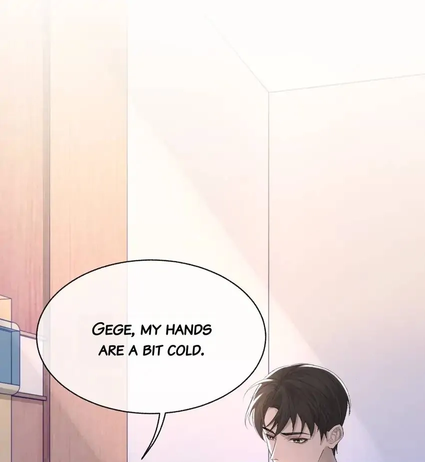 Read Morbid Attachment chapter 24 image 2 on Lezhin