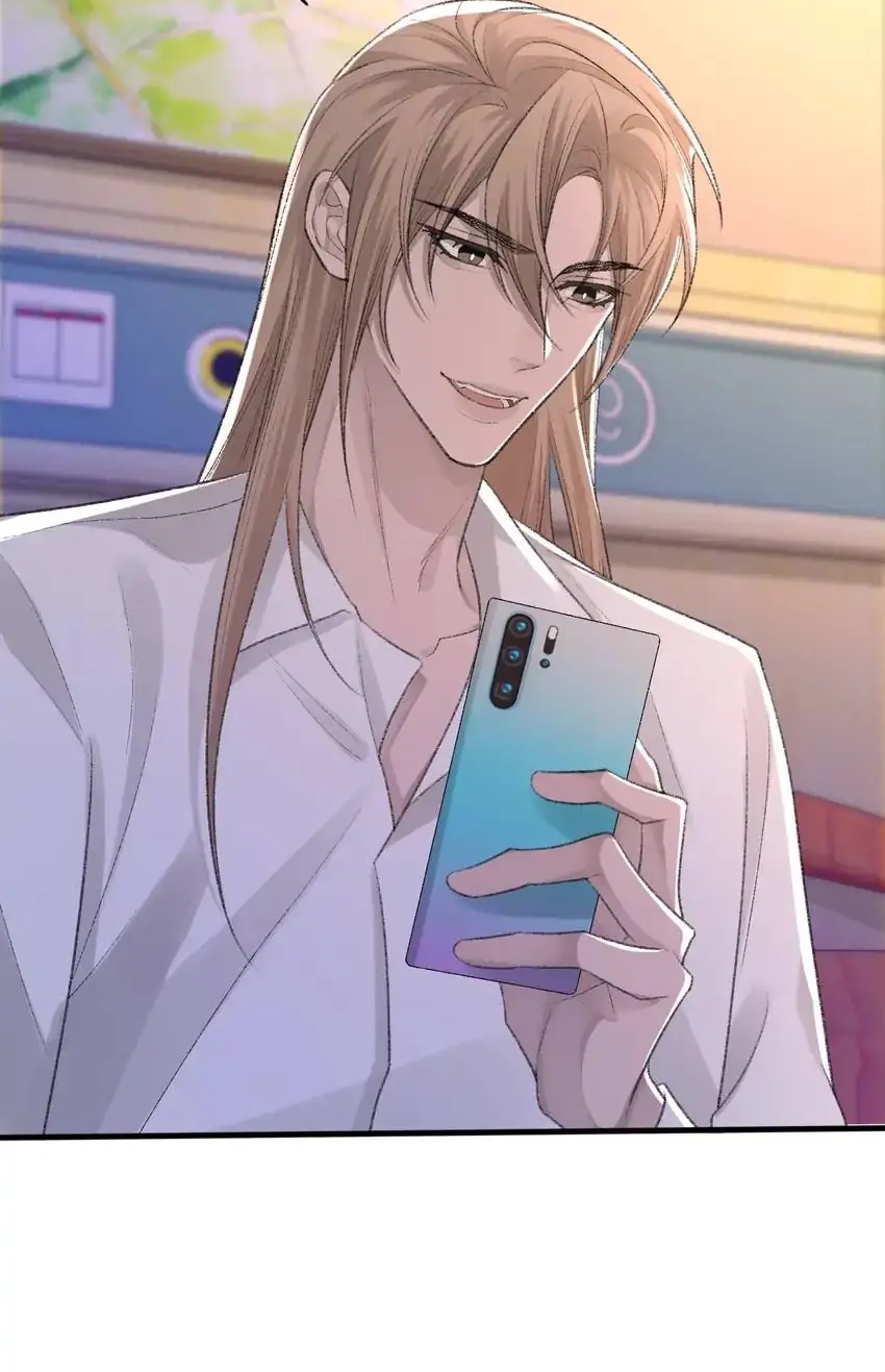 Read Morbid Attachment chapter 24 image 20 on Lezhin