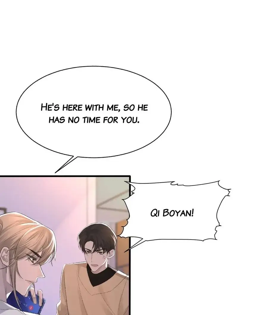 Read Morbid Attachment chapter 24 image 21 on Lezhin