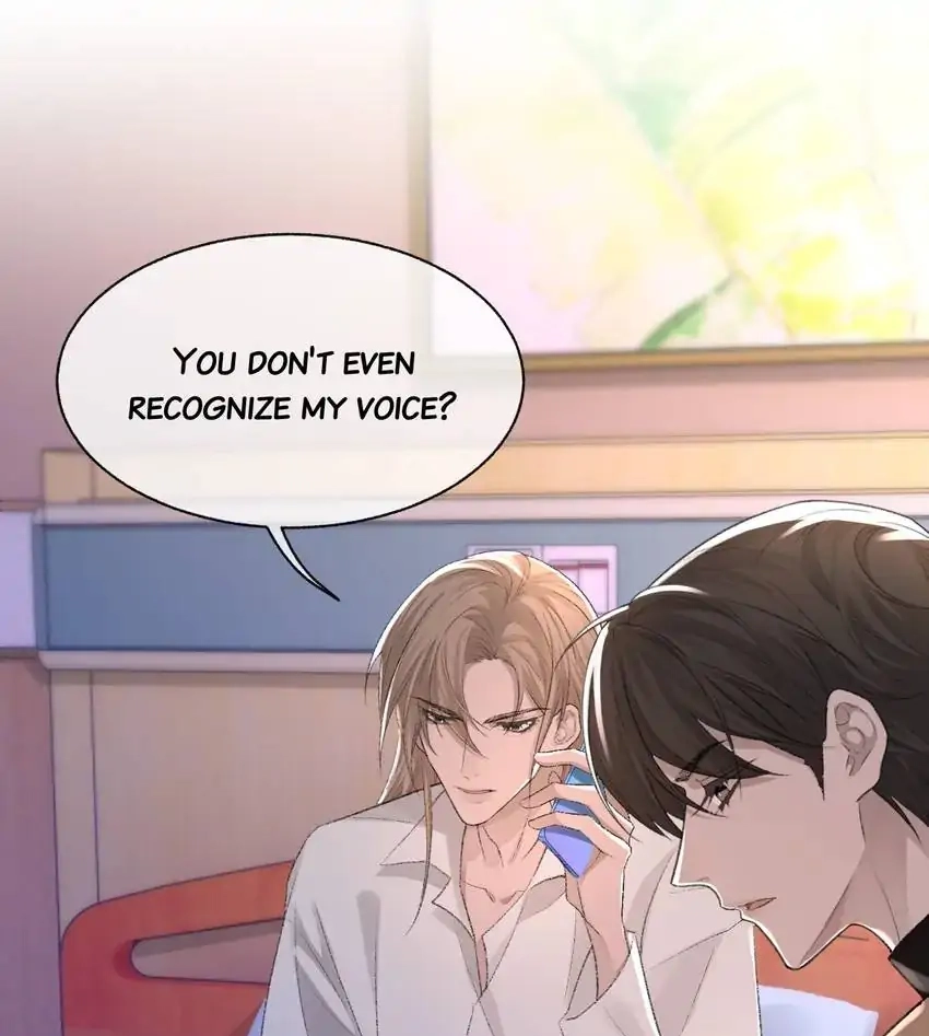 Read Morbid Attachment chapter 24 image 23 on Lezhin