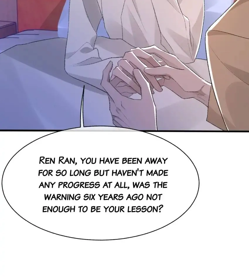 Read Morbid Attachment chapter 24 image 24 on Lezhin