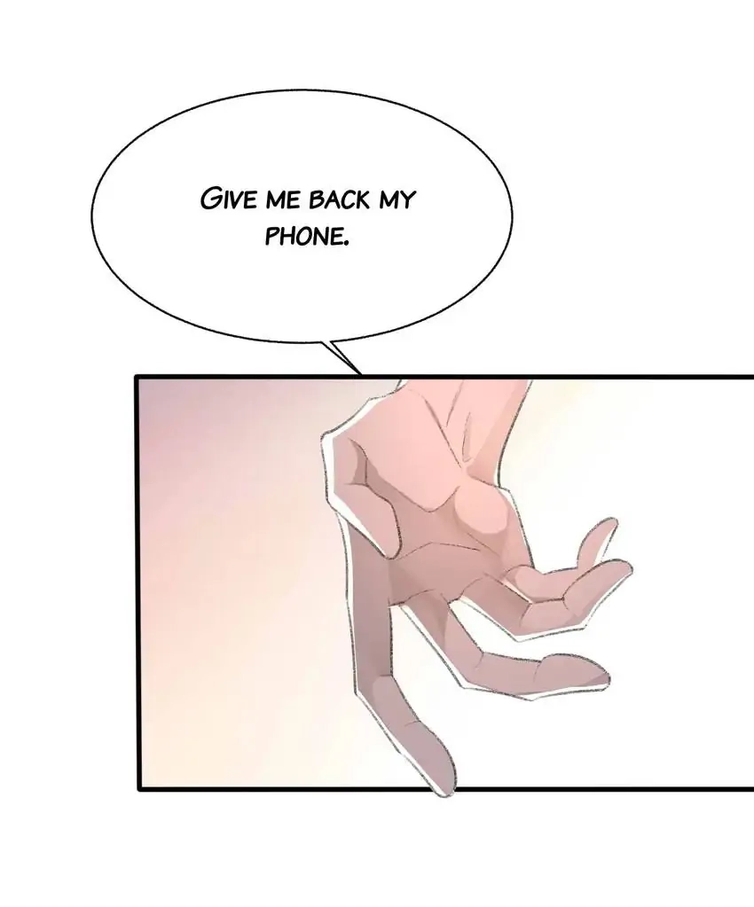Read Morbid Attachment chapter 24 image 25 on Lezhin