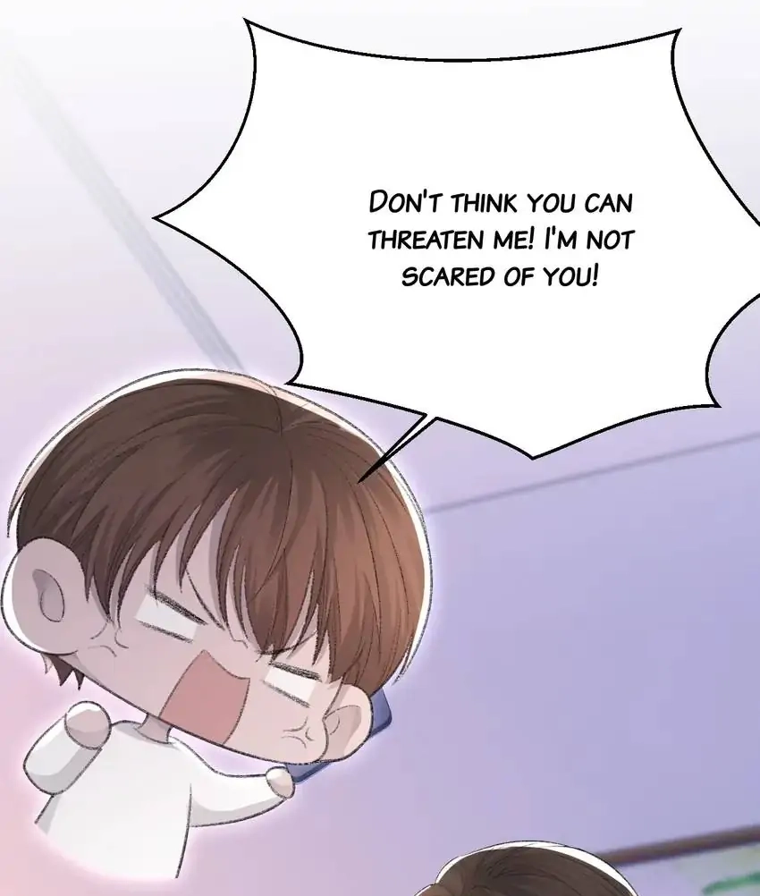 Read Morbid Attachment chapter 24 image 27 on Lezhin
