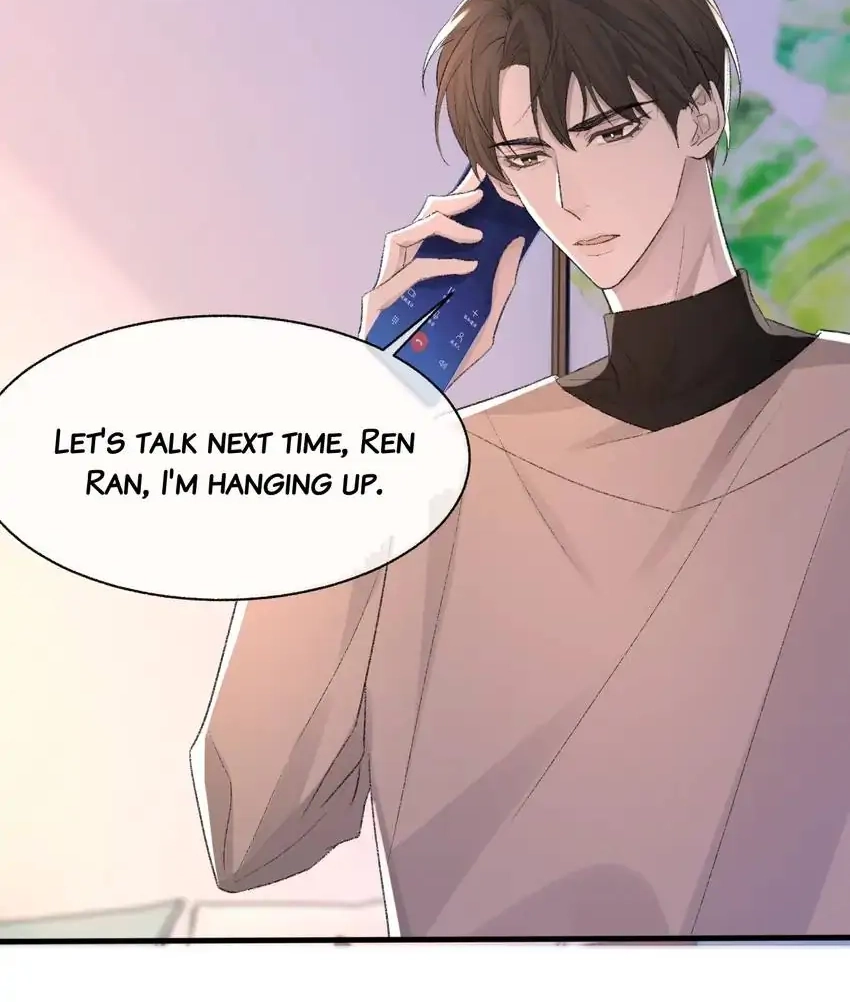 Read Morbid Attachment chapter 24 image 28 on Lezhin