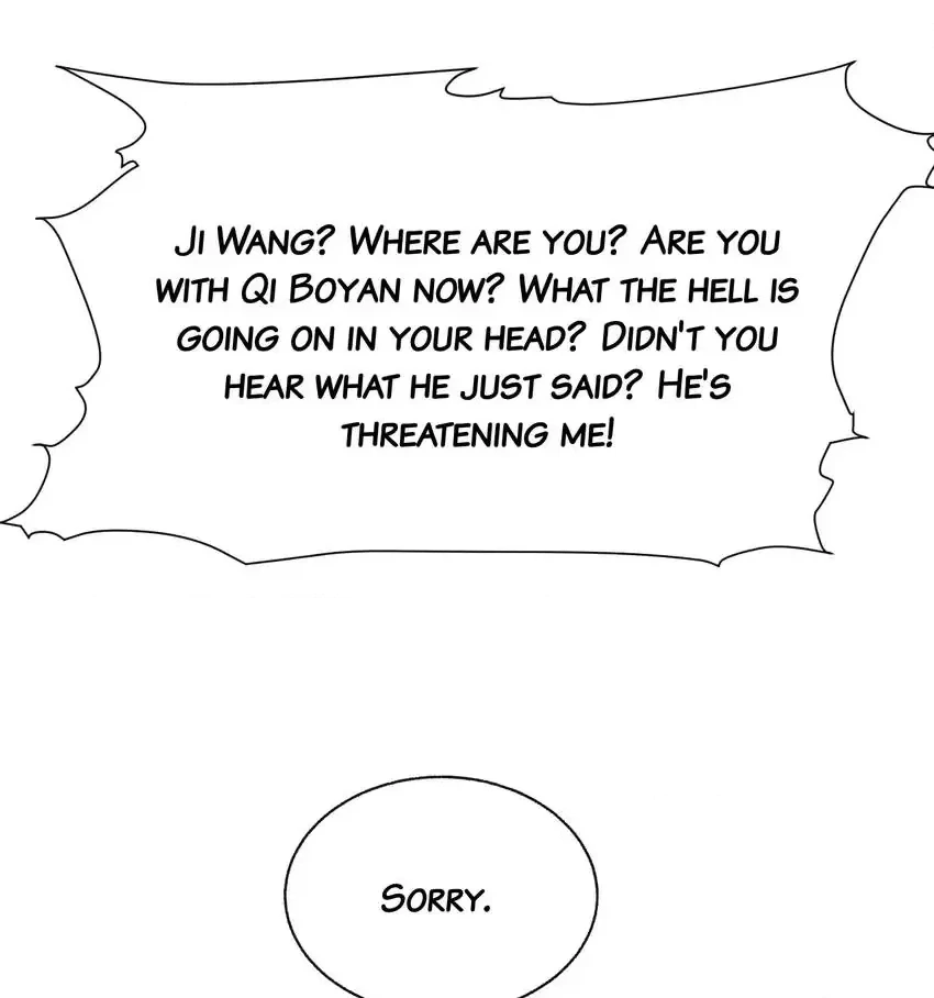 Read Morbid Attachment chapter 24 image 29 on Lezhin