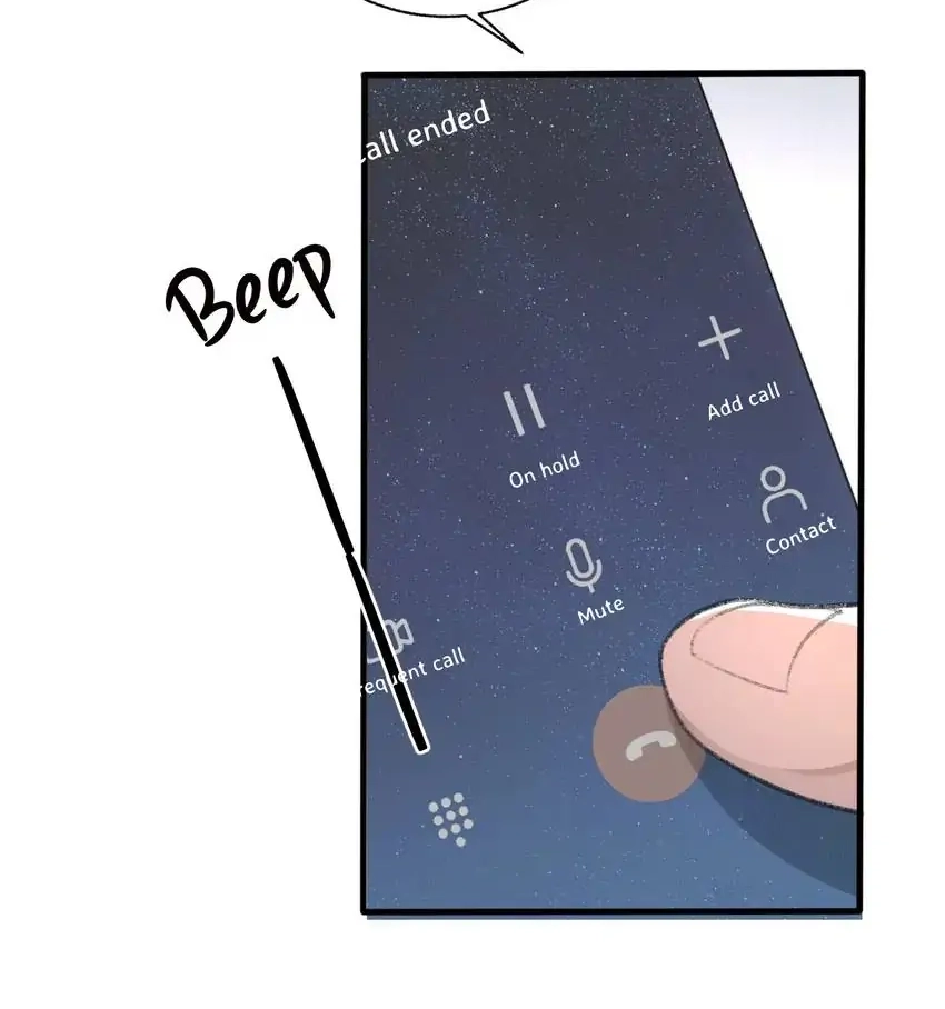 Read Morbid Attachment chapter 24 image 30 on Lezhin