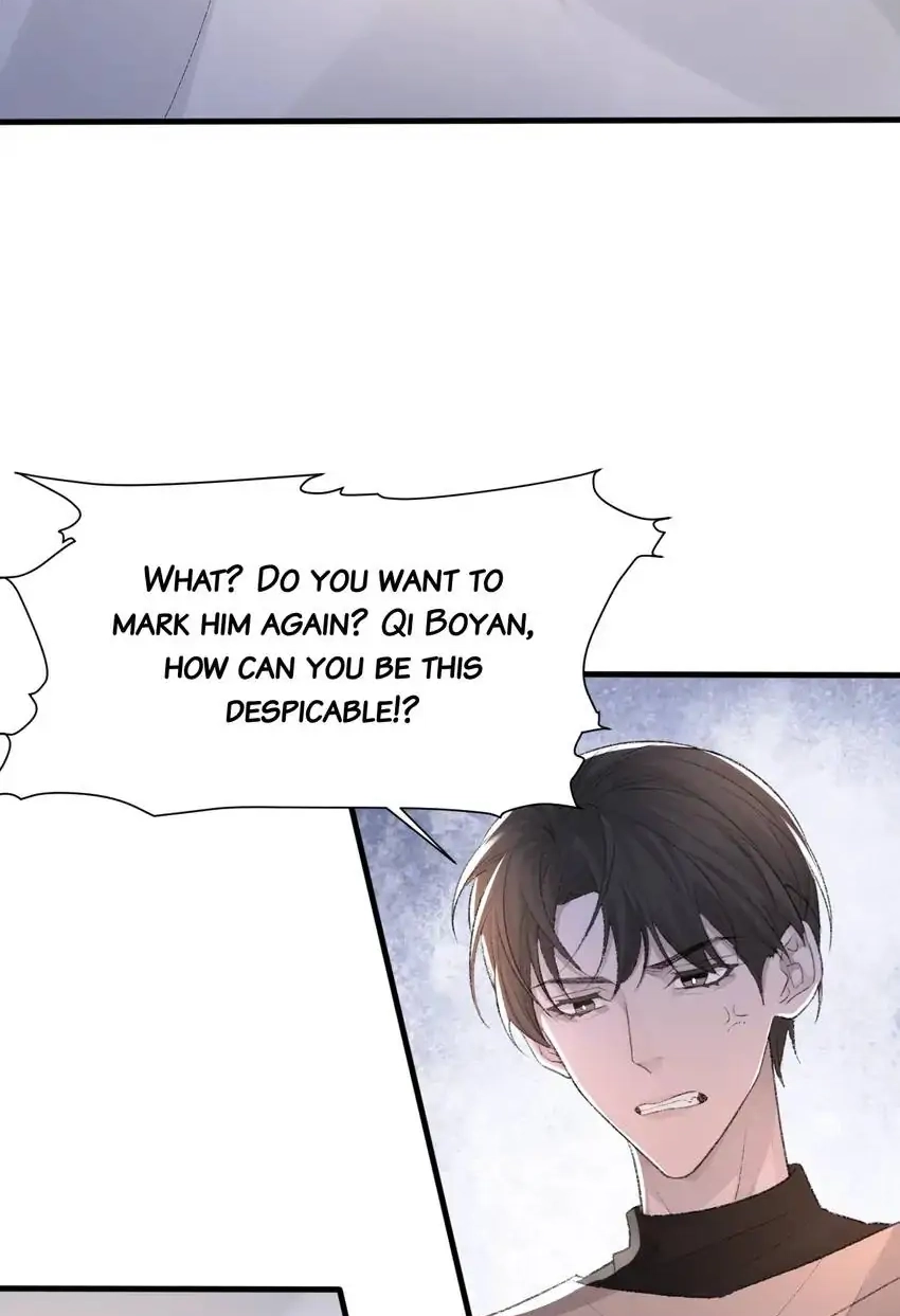 Read Morbid Attachment chapter 24 image 32 on Lezhin