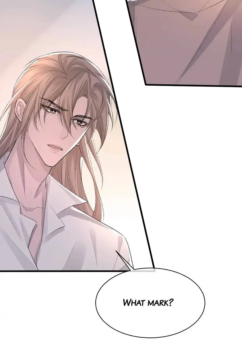 Read Morbid Attachment chapter 24 image 33 on Lezhin