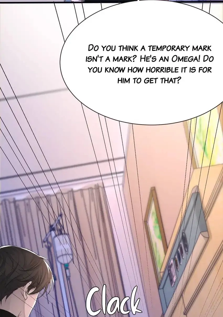 Read Morbid Attachment chapter 24 image 37 on Lezhin