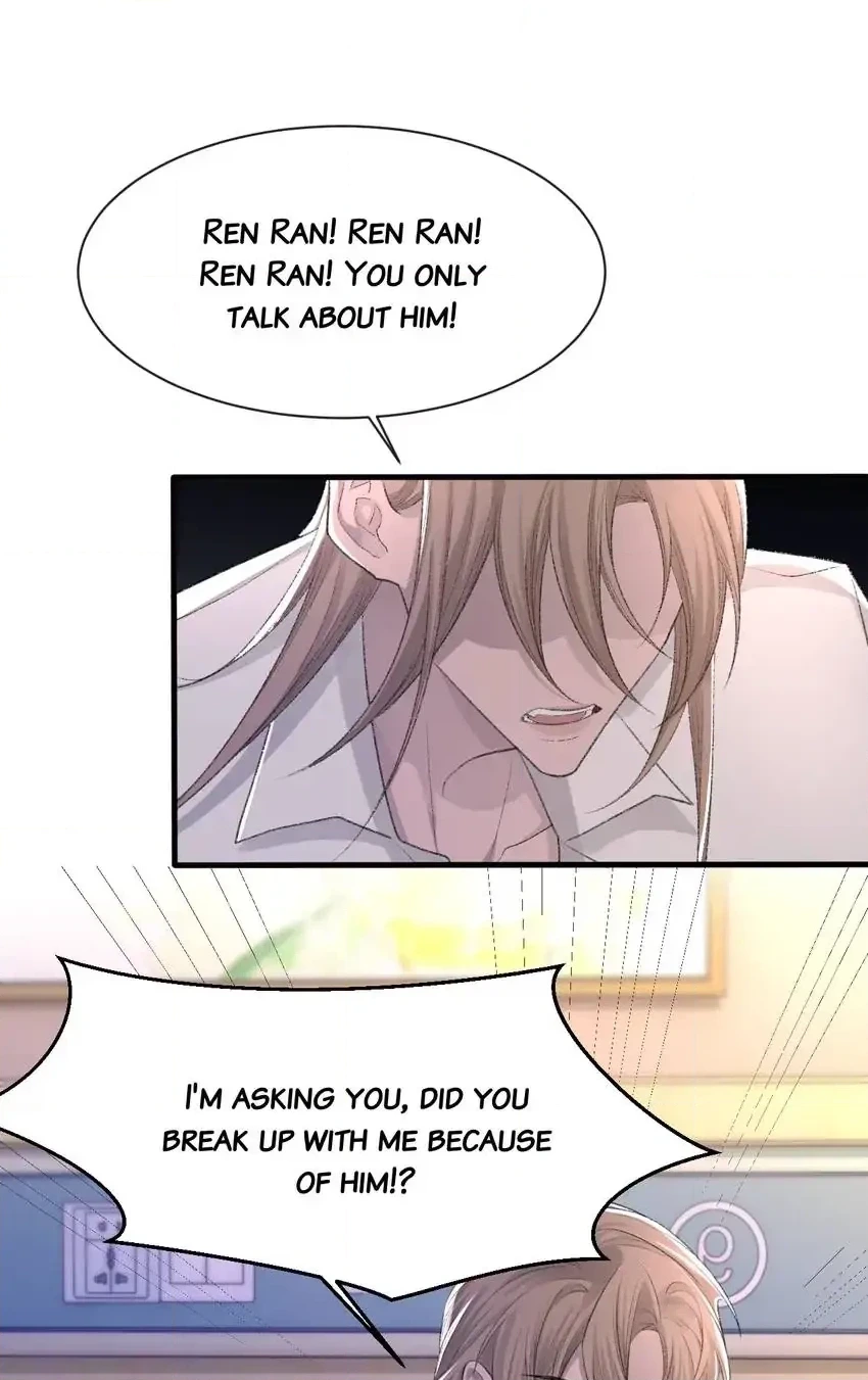Read Morbid Attachment chapter 24 image 39 on Lezhin