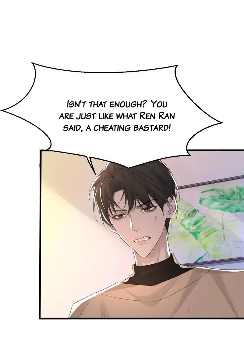 Read Morbid Attachment chapter 24 image 41 on Lezhin