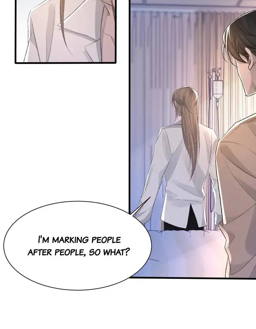 Read Morbid Attachment chapter 24 image 44 on Lezhin