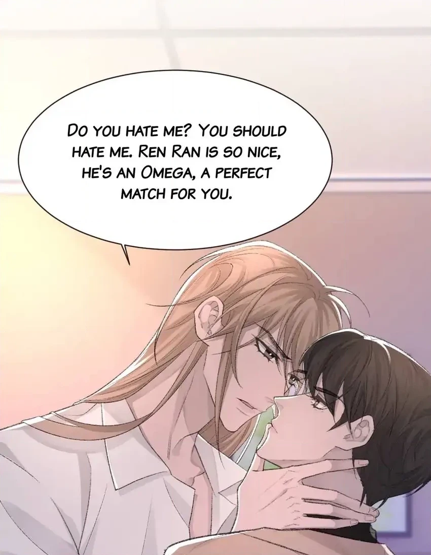 Read Morbid Attachment chapter 24 image 49 on Lezhin