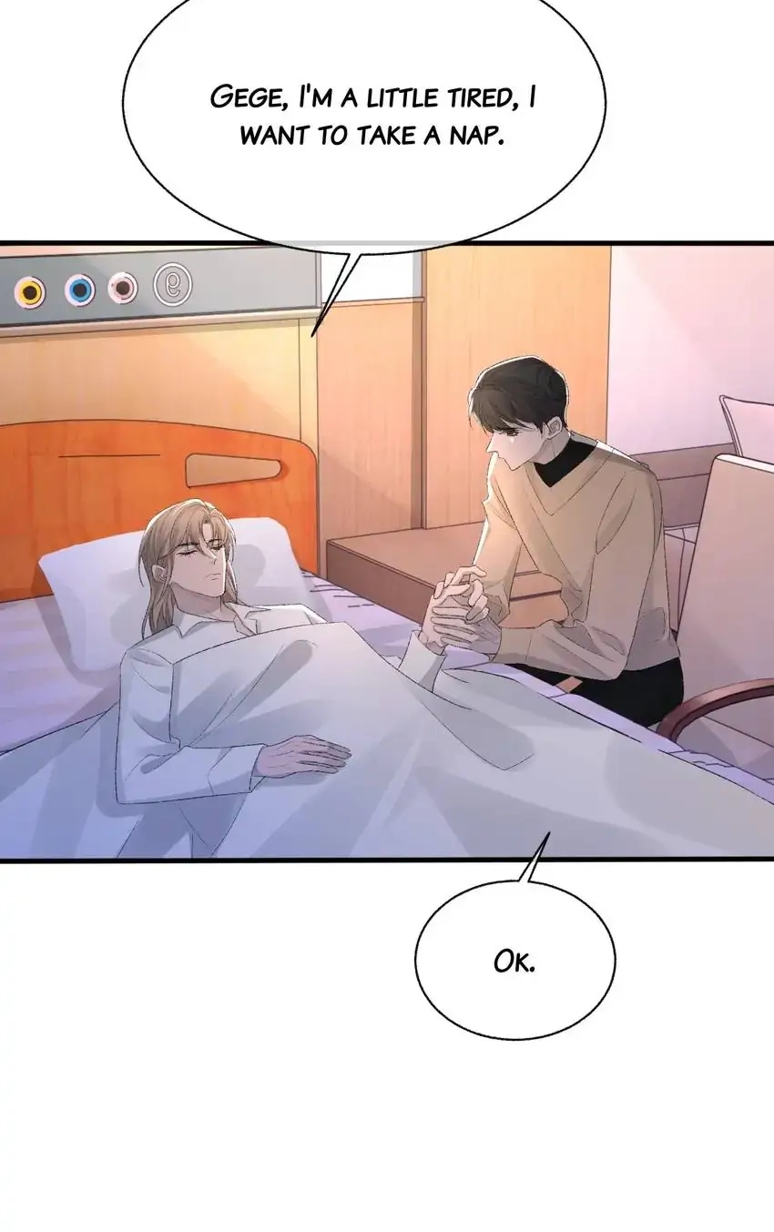 Read Morbid Attachment chapter 24 image 5 on Lezhin