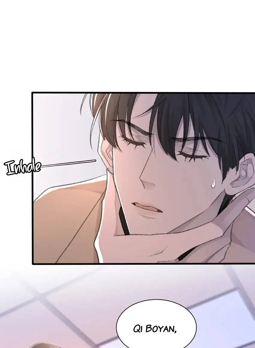 Read Morbid Attachment chapter 24 image 51 on Lezhin