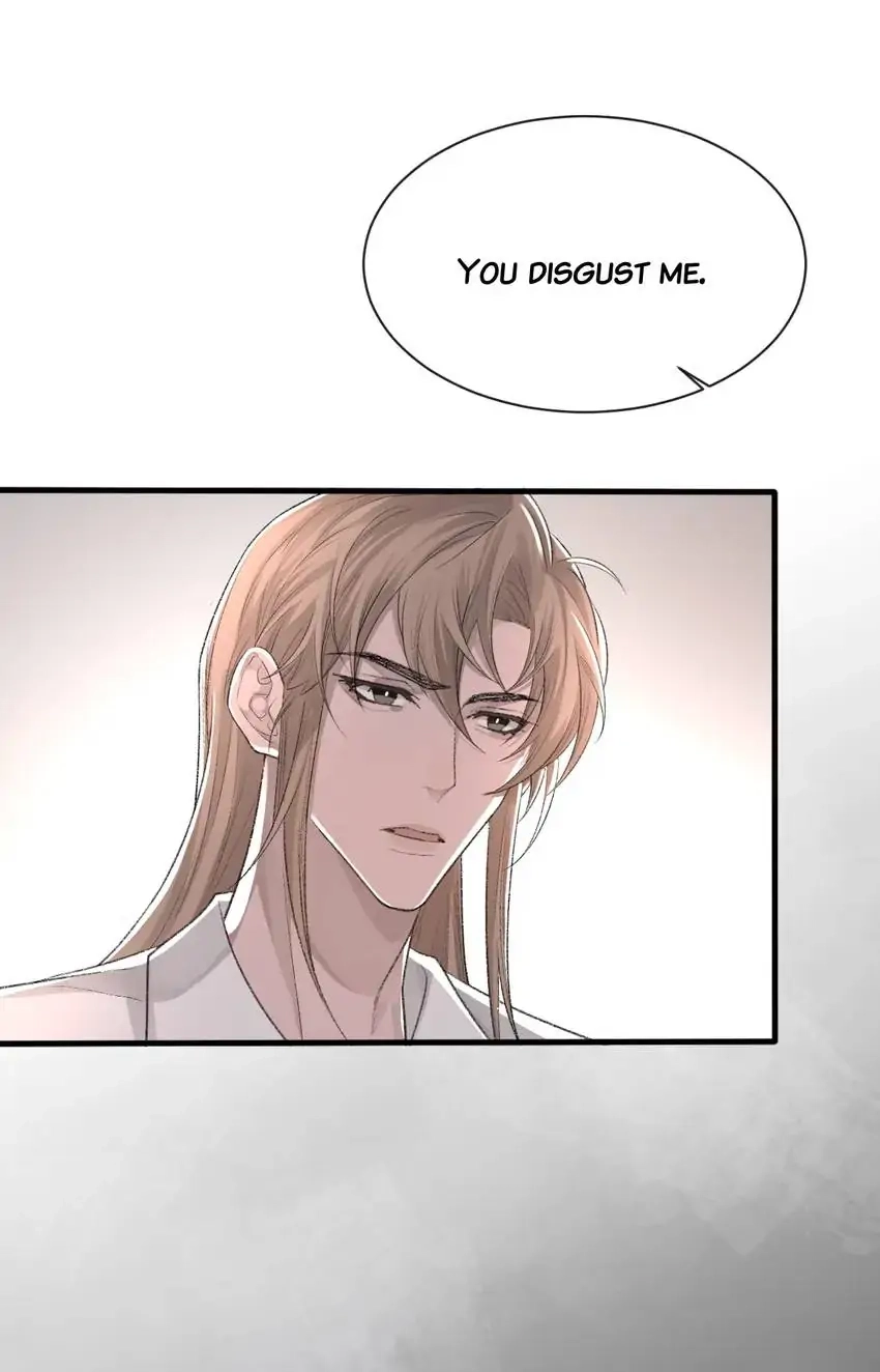 Read Morbid Attachment chapter 24 image 53 on Lezhin