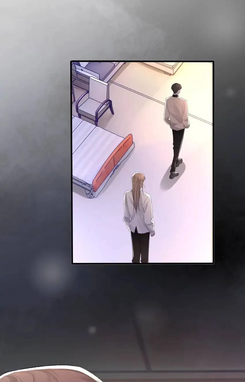 Read Morbid Attachment chapter 24 image 54 on Lezhin