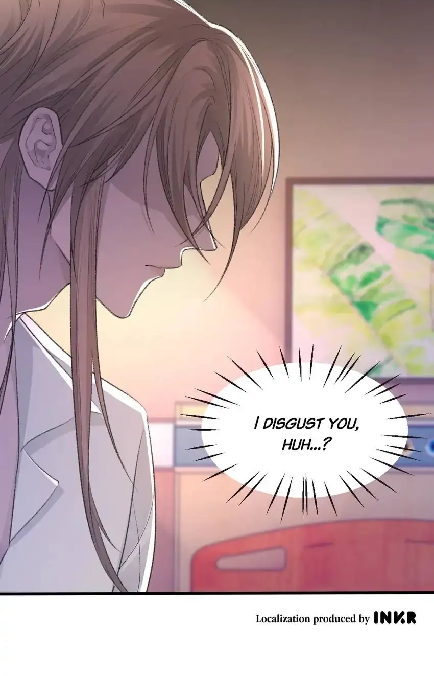Read Morbid Attachment chapter 24 image 55 on Lezhin