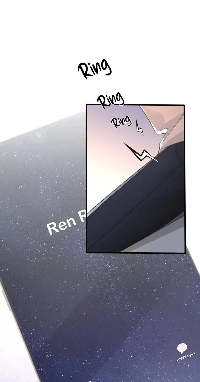 Read Morbid Attachment chapter 24 image 6 on Lezhin