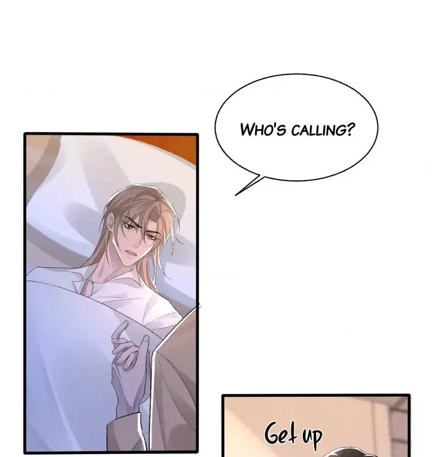 Read Morbid Attachment chapter 24 image 9 on Lezhin