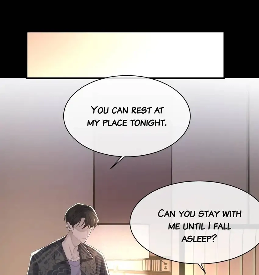 Read Morbid Attachment chapter 25 image 11 on Lezhin