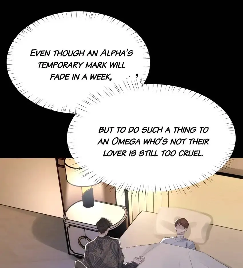 Read Morbid Attachment chapter 25 image 13 on Lezhin