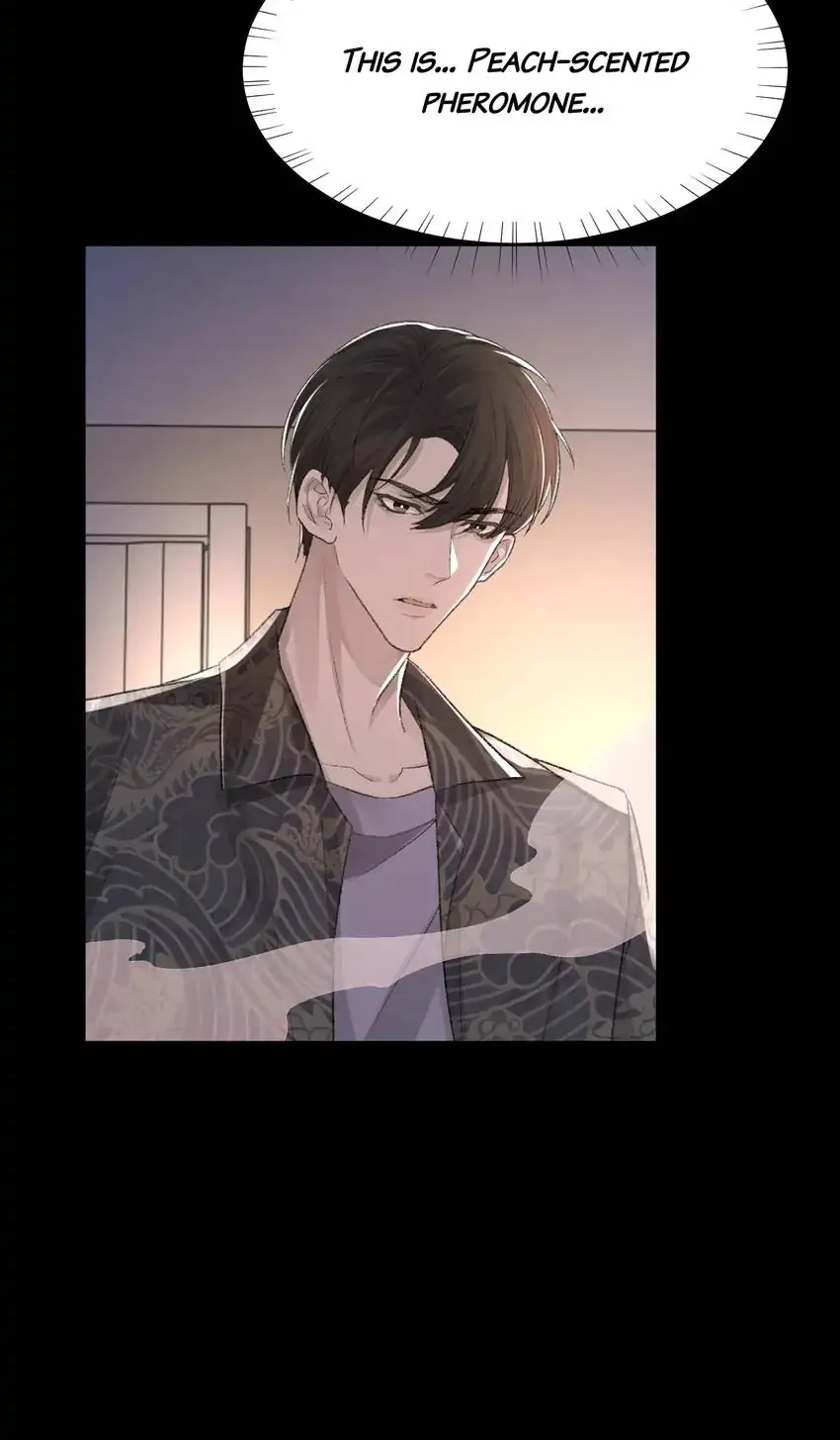 Read Morbid Attachment chapter 25 image 18 on Lezhin