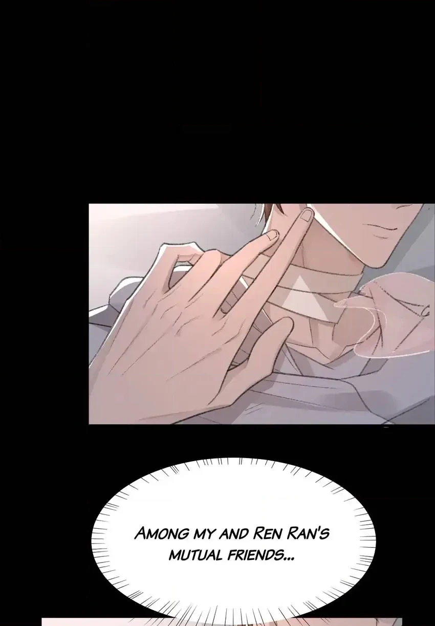 Read Morbid Attachment chapter 25 image 19 on Lezhin